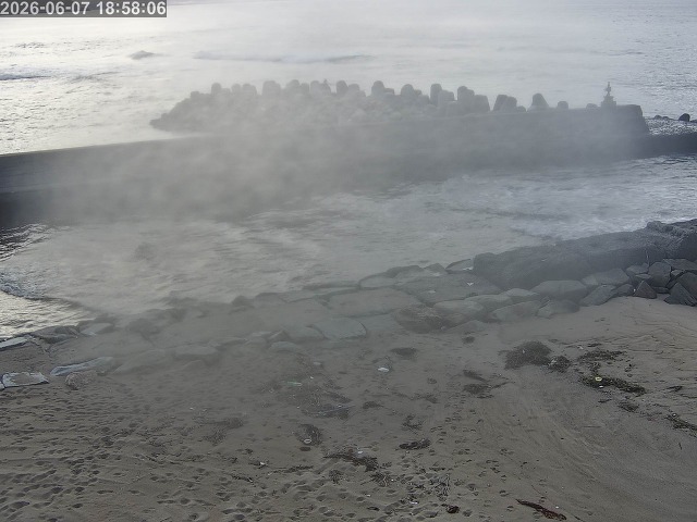 浜村川１2026/06/08 8:10:00