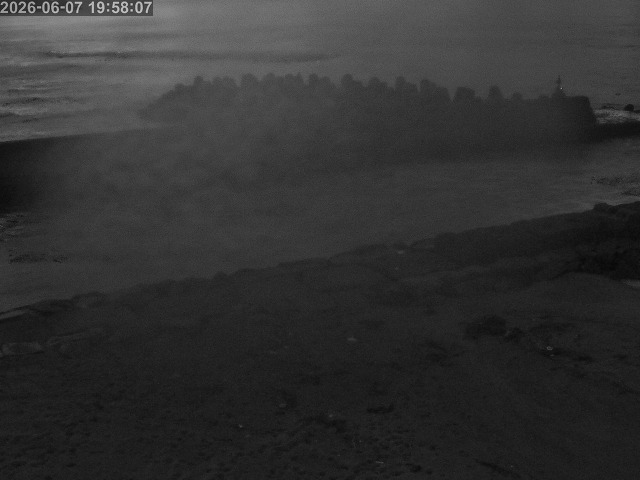 浜村川１2026/06/08 8:10:00