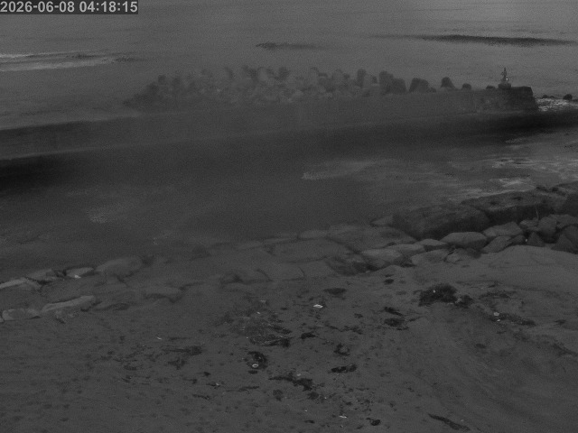 浜村川１2026/06/08 8:10:00