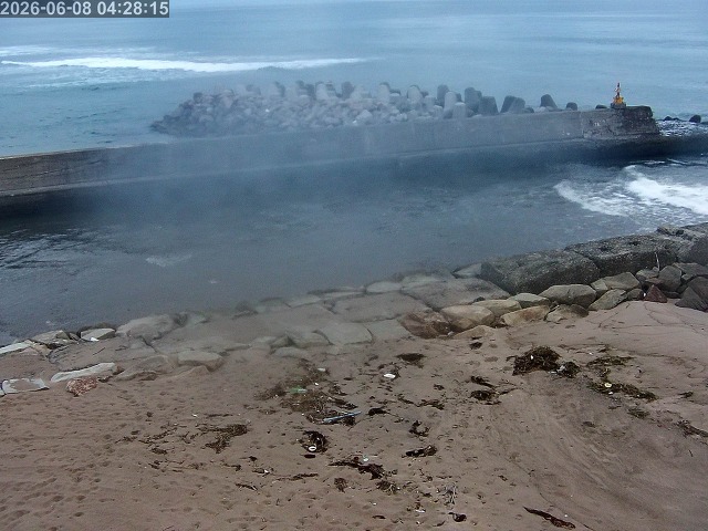 浜村川１2026/06/08 8:10:00