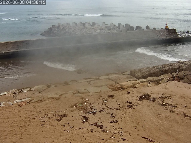 浜村川１2026/06/08 8:10:00