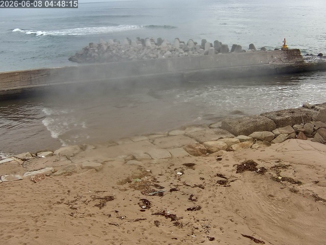 浜村川１2026/06/08 8:10:00