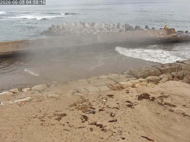 浜村川１2026/06/08 8:10:00