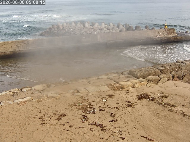 浜村川１2026/06/08 8:10:00