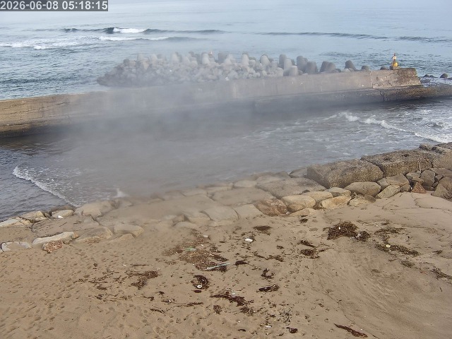 浜村川１2026/06/08 8:10:00