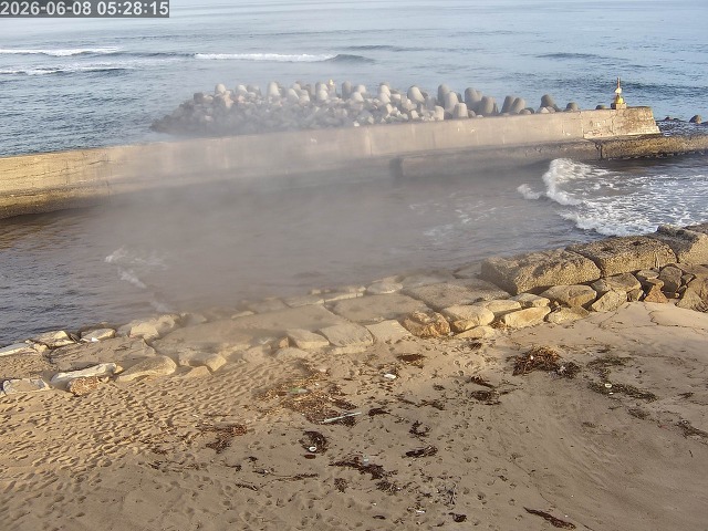 浜村川１2026/06/08 8:10:00