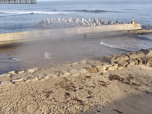 浜村川１2026/06/08 8:10:00