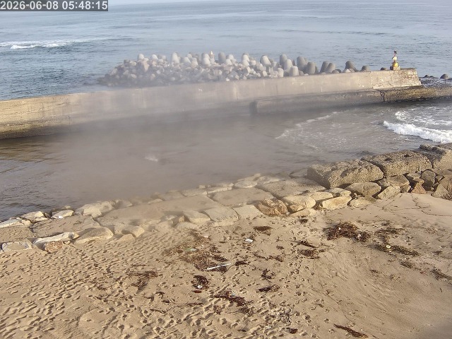 浜村川１2026/06/08 8:10:00