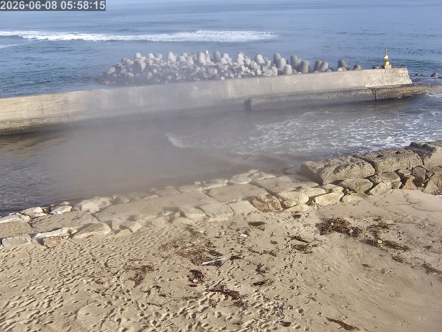 浜村川１2026/06/08 8:10:00