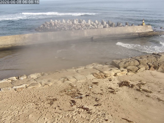 浜村川１2026/06/08 8:10:00