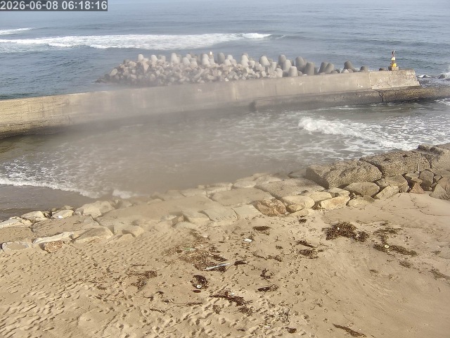 浜村川１2026/06/08 8:10:00