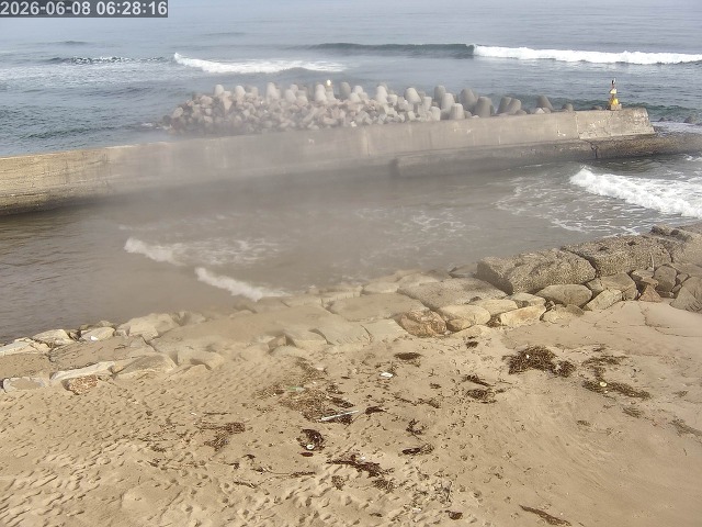 浜村川１2026/06/08 8:10:00