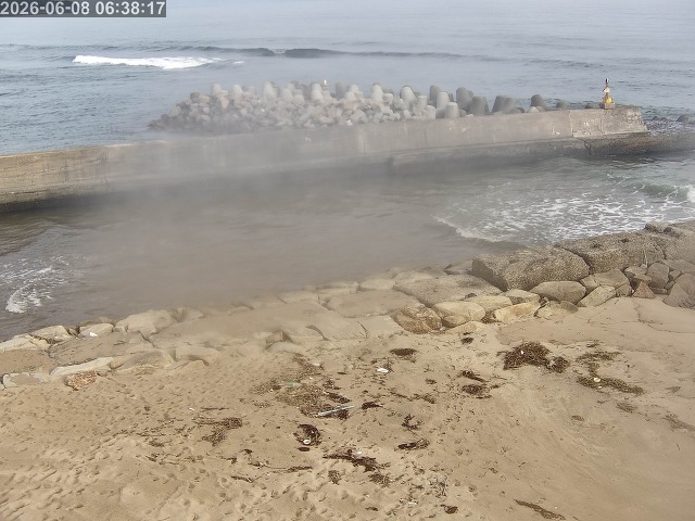 浜村川１2026/06/08 8:10:00