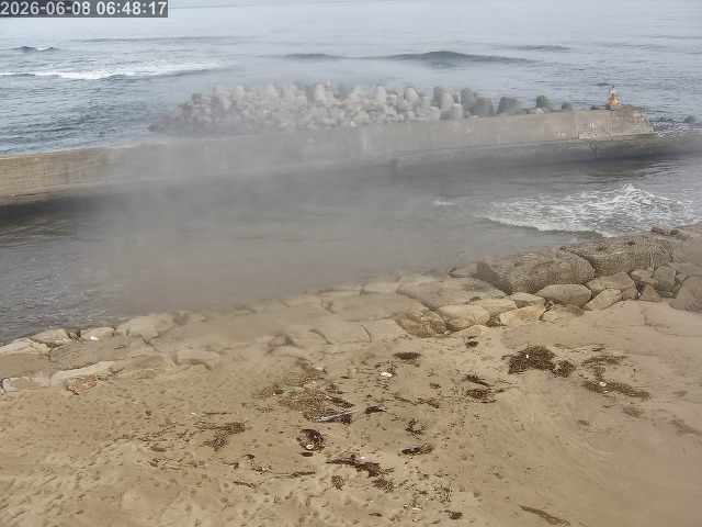 浜村川１2026/06/08 8:10:00