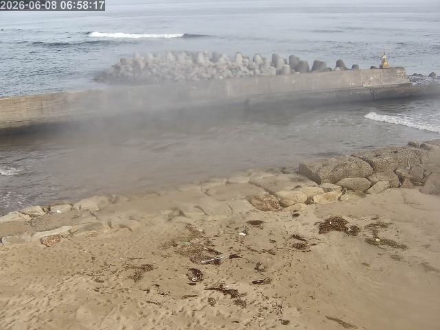 浜村川１2026/06/08 8:10:00