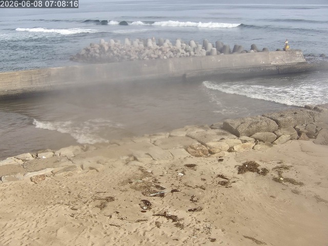 浜村川１2026/06/08 8:10:00