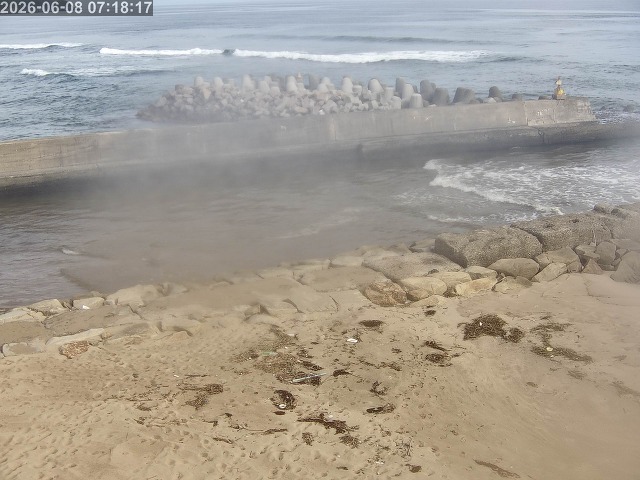 浜村川１2026/06/08 8:10:00