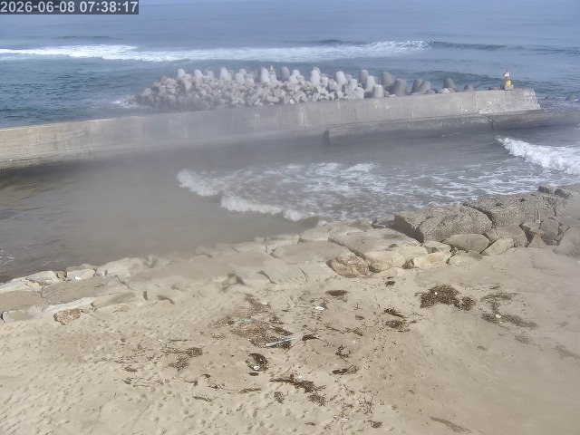 浜村川１2026/06/08 8:10:00