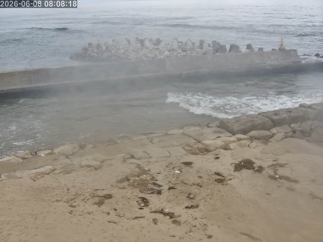 浜村川１2026/06/08 8:10:00