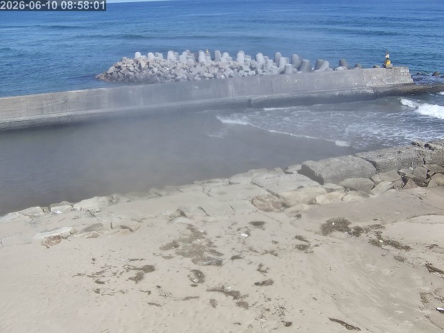 浜村川１2026/06/11 9:30:00