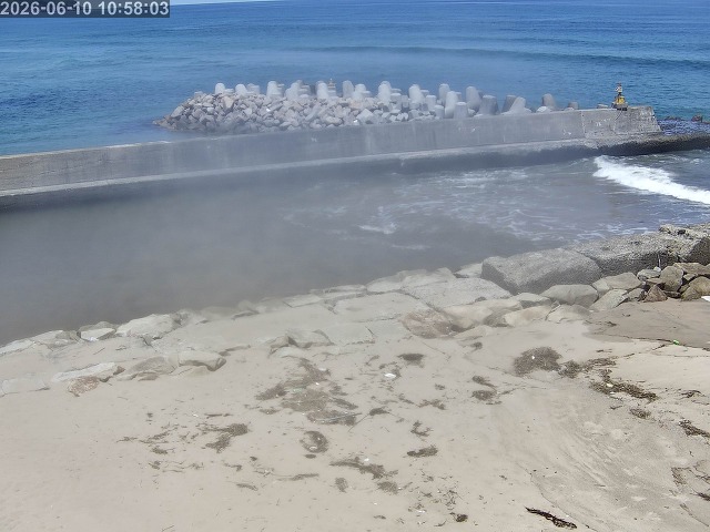 浜村川１2026/06/11 9:30:00