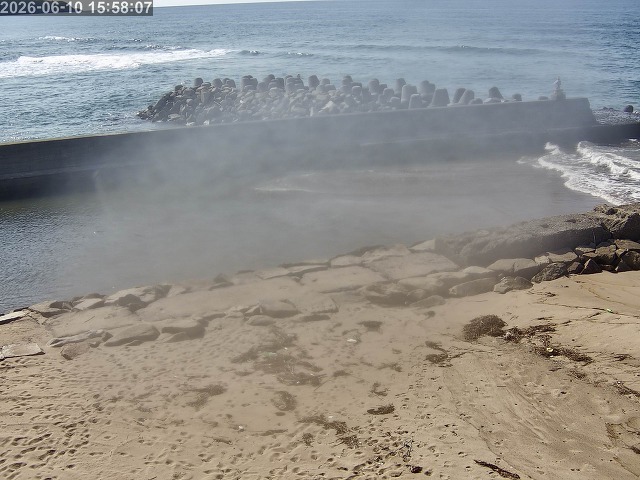 浜村川１2026/06/11 9:30:00