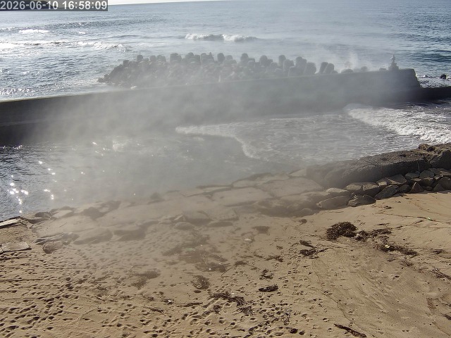 浜村川１2026/06/11 9:30:00