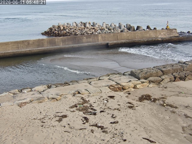浜村川１2026/06/11 9:30:00