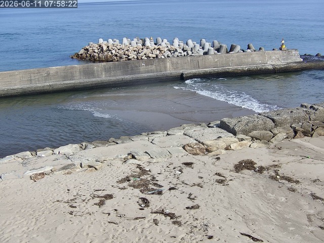 浜村川１2026/06/11 9:30:00