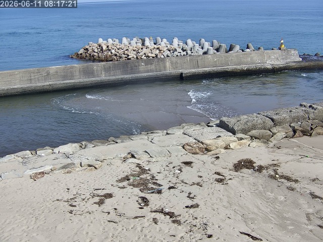 浜村川１2026/06/11 9:30:00