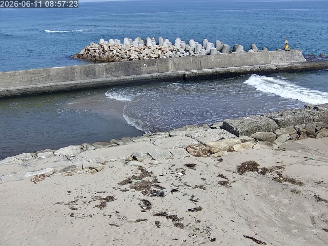 浜村川１2026/06/11 9:30:00