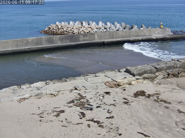 浜村川１2026/06/11 9:30:00