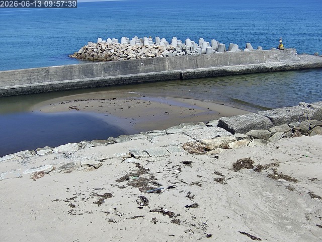 浜村川１2026/06/14 9:50:00