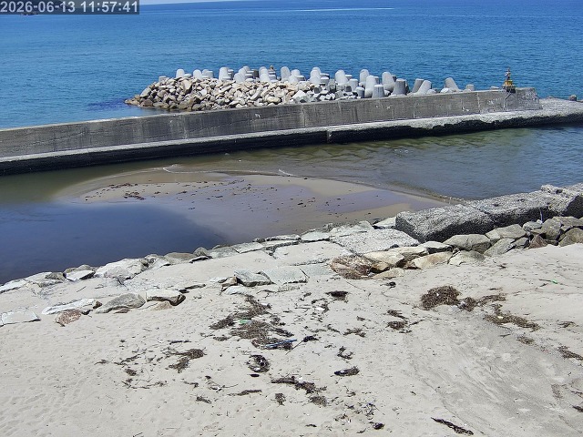 浜村川１2026/06/14 9:50:00