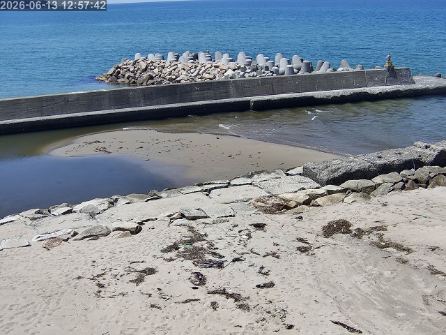 浜村川１2026/06/14 9:50:00