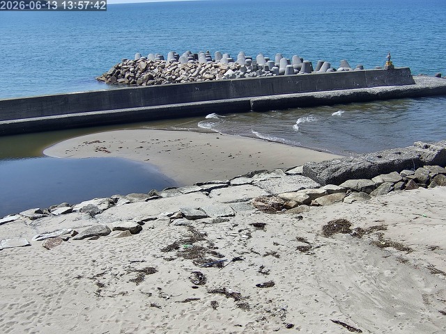 浜村川１2026/06/14 9:50:00