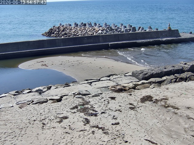 浜村川１2026/06/14 9:50:00