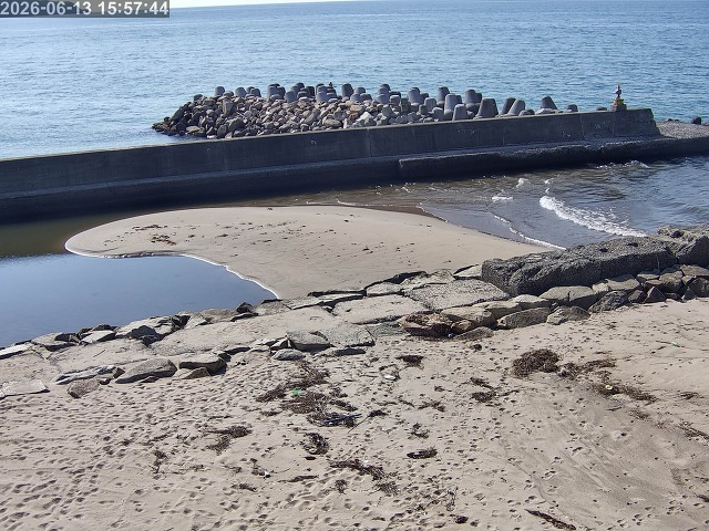 浜村川１2026/06/14 9:50:00