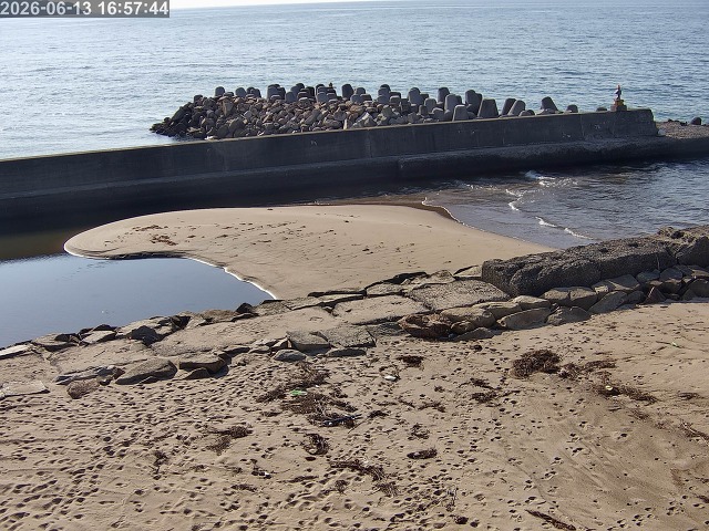 浜村川１2026/06/14 9:50:00