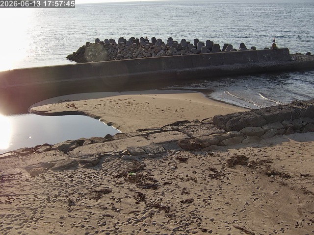 浜村川１2026/06/14 9:50:00