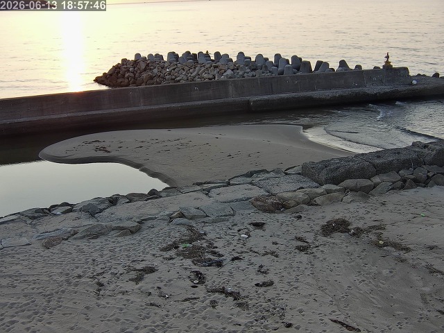 浜村川１2026/06/14 9:50:00