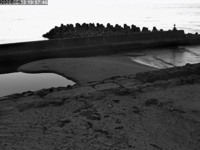 浜村川１2026/06/14 9:50:00