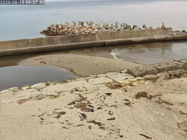 浜村川１2026/06/14 9:50:00