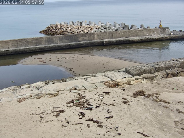 浜村川１2026/06/14 9:50:00