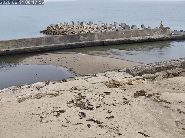 浜村川１2026/06/14 9:50:00