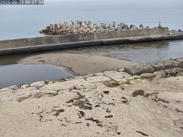 浜村川１2026/06/14 9:50:00