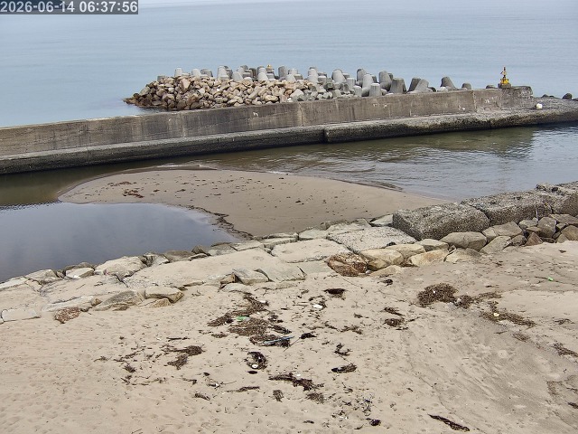 浜村川１2026/06/14 9:50:00
