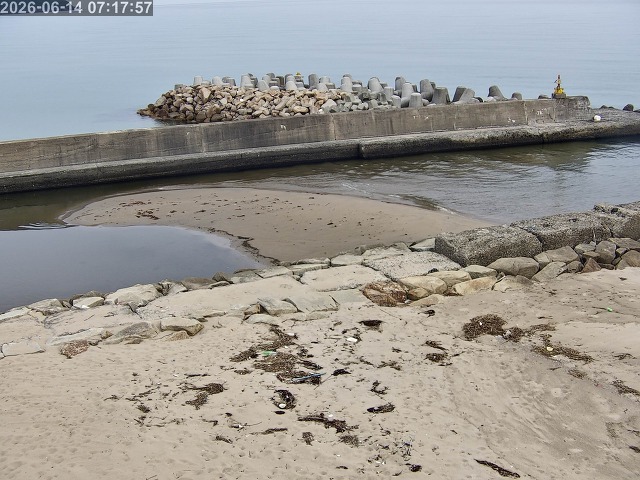 浜村川１2026/06/14 9:50:00