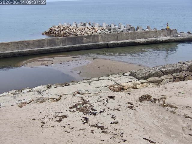 浜村川１2026/06/14 9:50:00