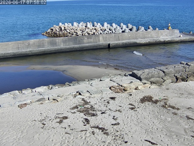浜村川１2026/06/17 10:20:00